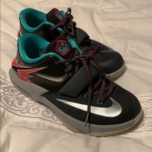 KD youth Nike